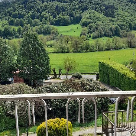 Chambre D'Hote Dans Le Cantal Vallee De La Maronne Saint-Martin-Valmeroux Bagian luar foto